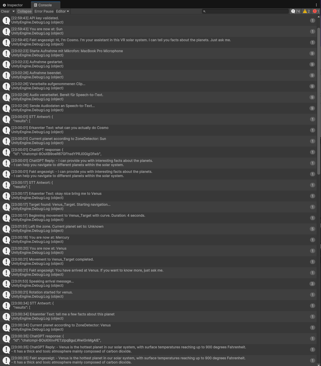 Screenshot 3